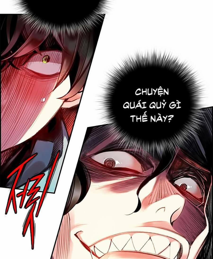 Nhân Trùng Đại Chiến 1 trang 218