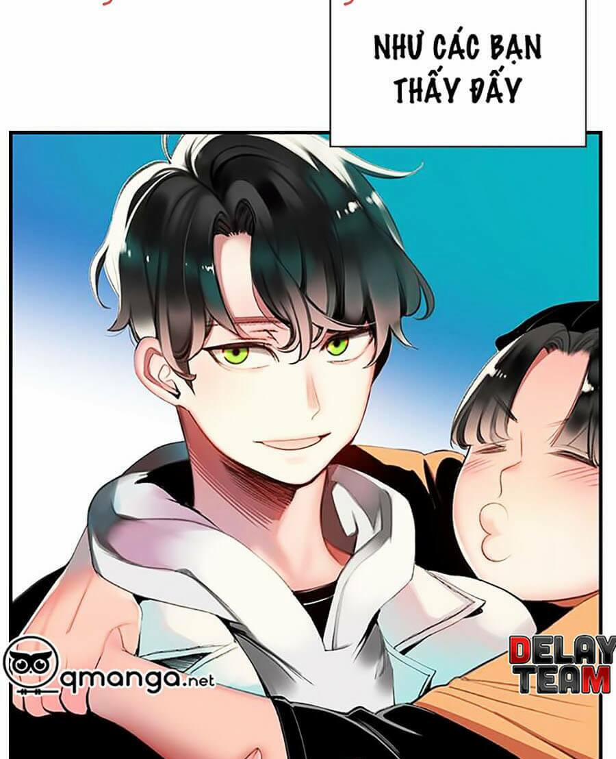 Nhân Trùng Đại Chiến 1 trang 22