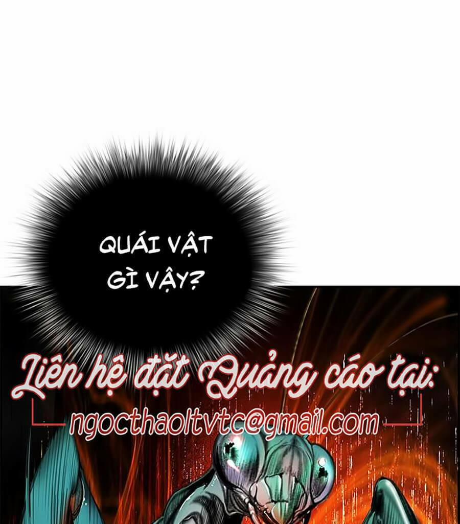 Nhân Trùng Đại Chiến 1 trang 220