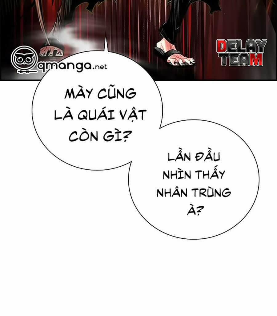 Nhân Trùng Đại Chiến 1 trang 222