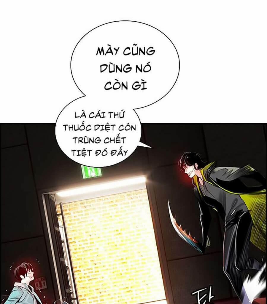 Nhân Trùng Đại Chiến 1 trang 223