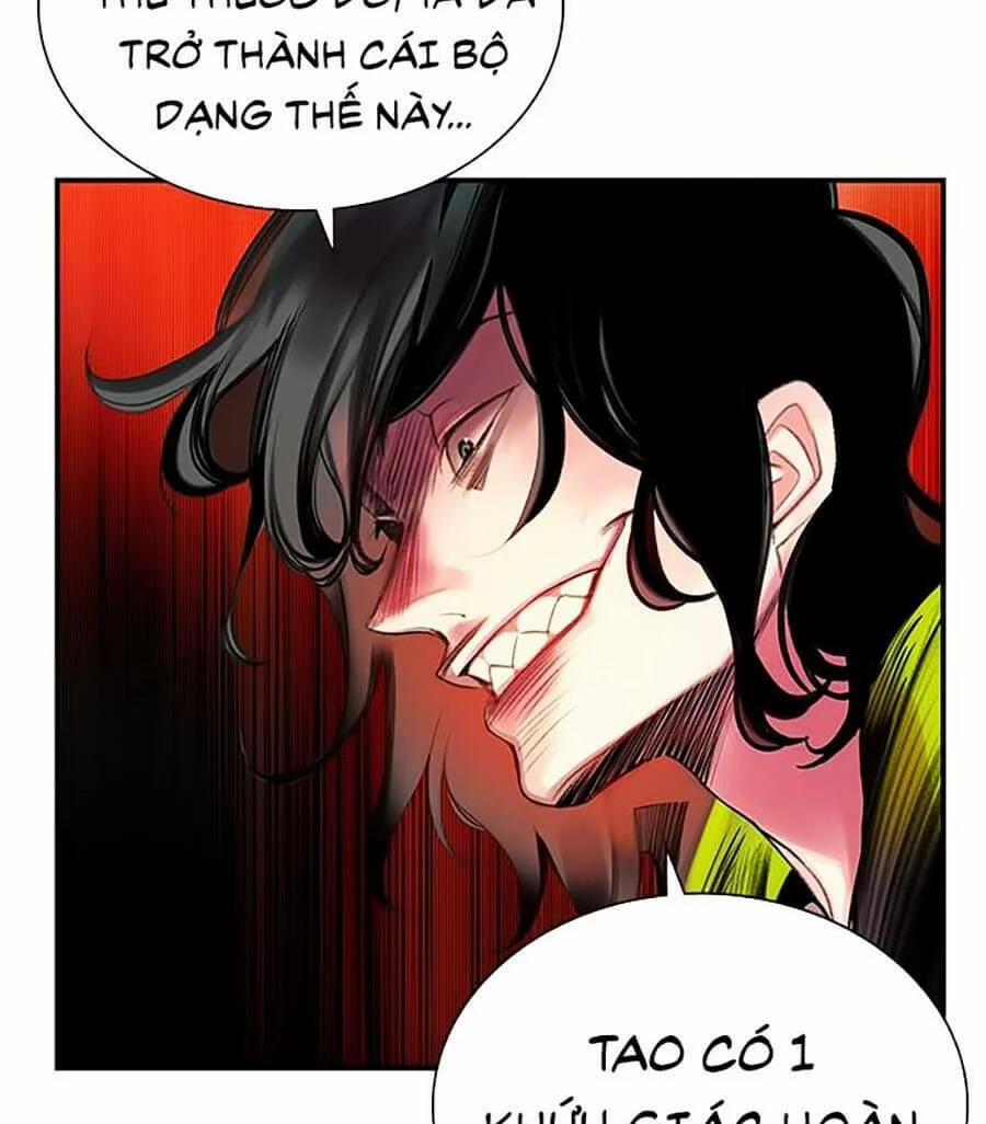 Nhân Trùng Đại Chiến 1 trang 228