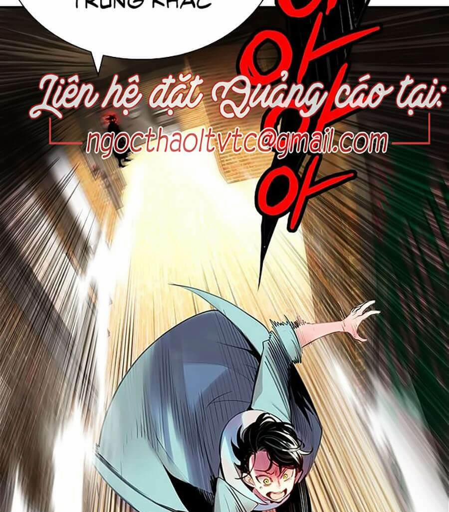 Nhân Trùng Đại Chiến 1 trang 230