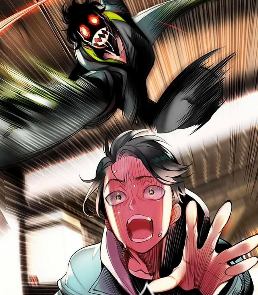 Nhân Trùng Đại Chiến 1 trang 233