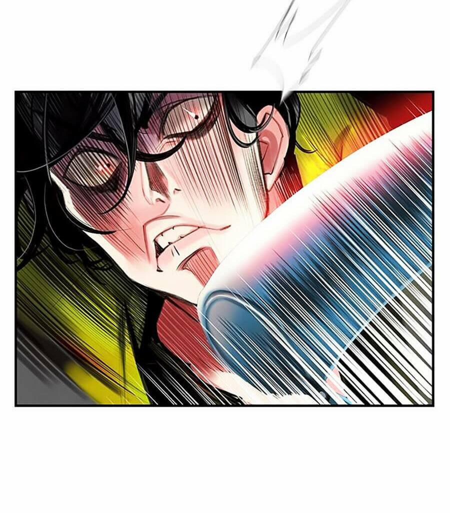 Nhân Trùng Đại Chiến 1 trang 235