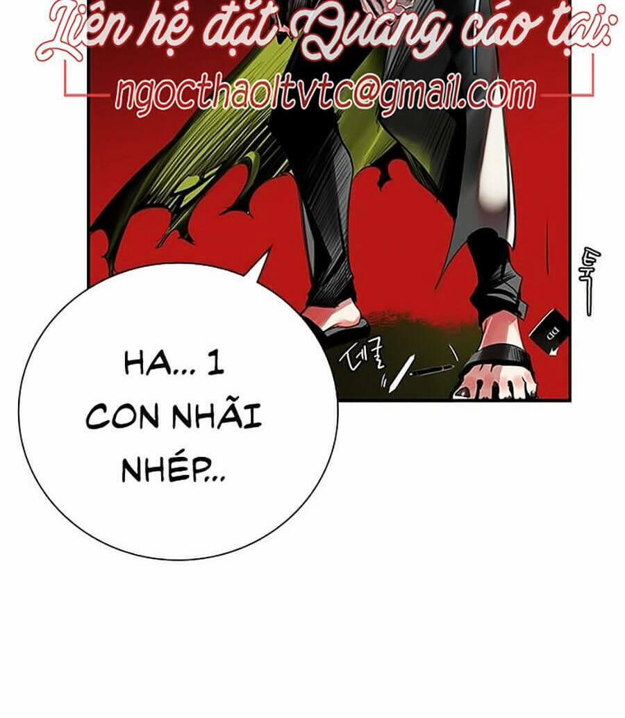 Nhân Trùng Đại Chiến 1 trang 243