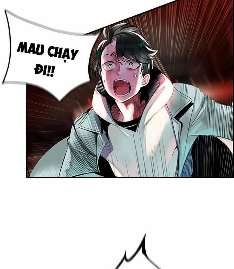 Nhân Trùng Đại Chiến 1 trang 246