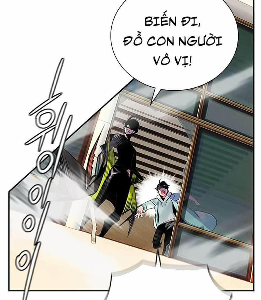 Nhân Trùng Đại Chiến 1 trang 256