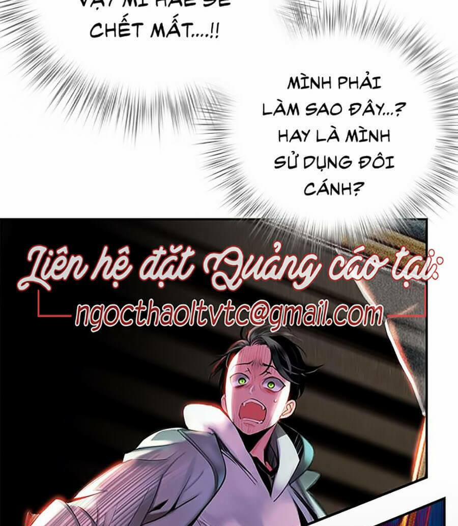 Nhân Trùng Đại Chiến 1 trang 258