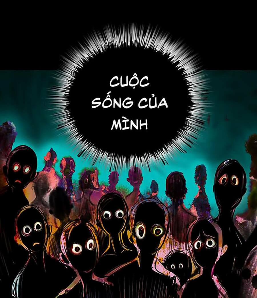 Nhân Trùng Đại Chiến 1 trang 265