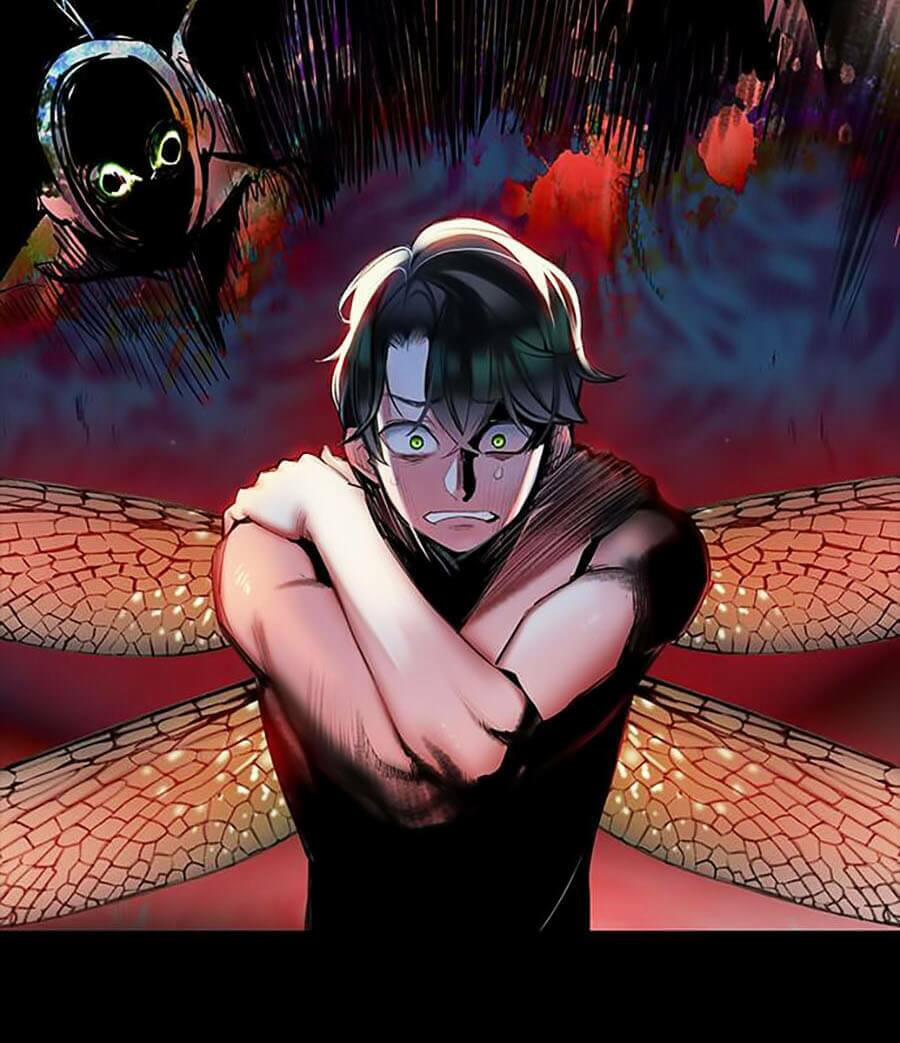 Nhân Trùng Đại Chiến 1 trang 266