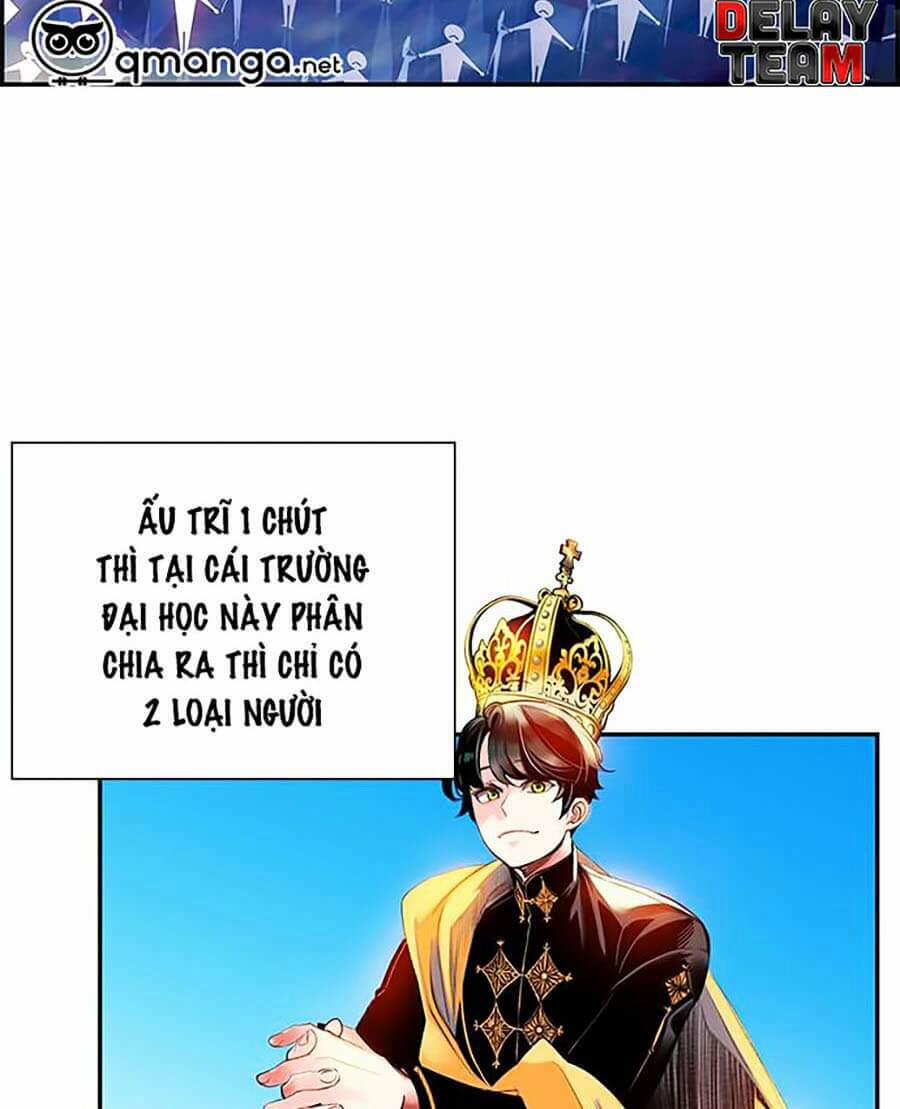 Nhân Trùng Đại Chiến 1 trang 28