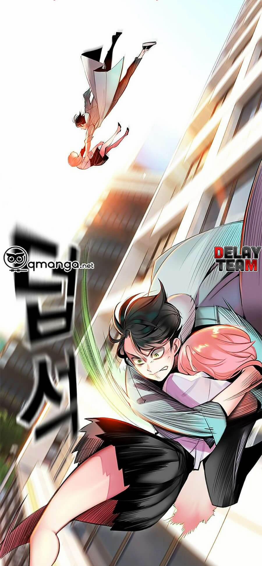 Nhân Trùng Đại Chiến 1 trang 281