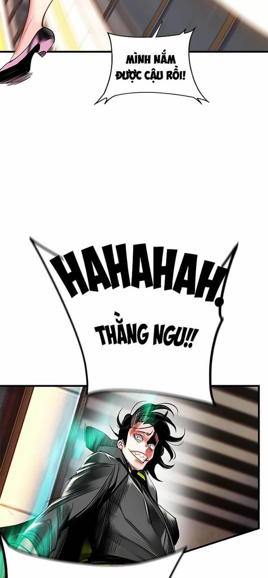 Nhân Trùng Đại Chiến 1 trang 282