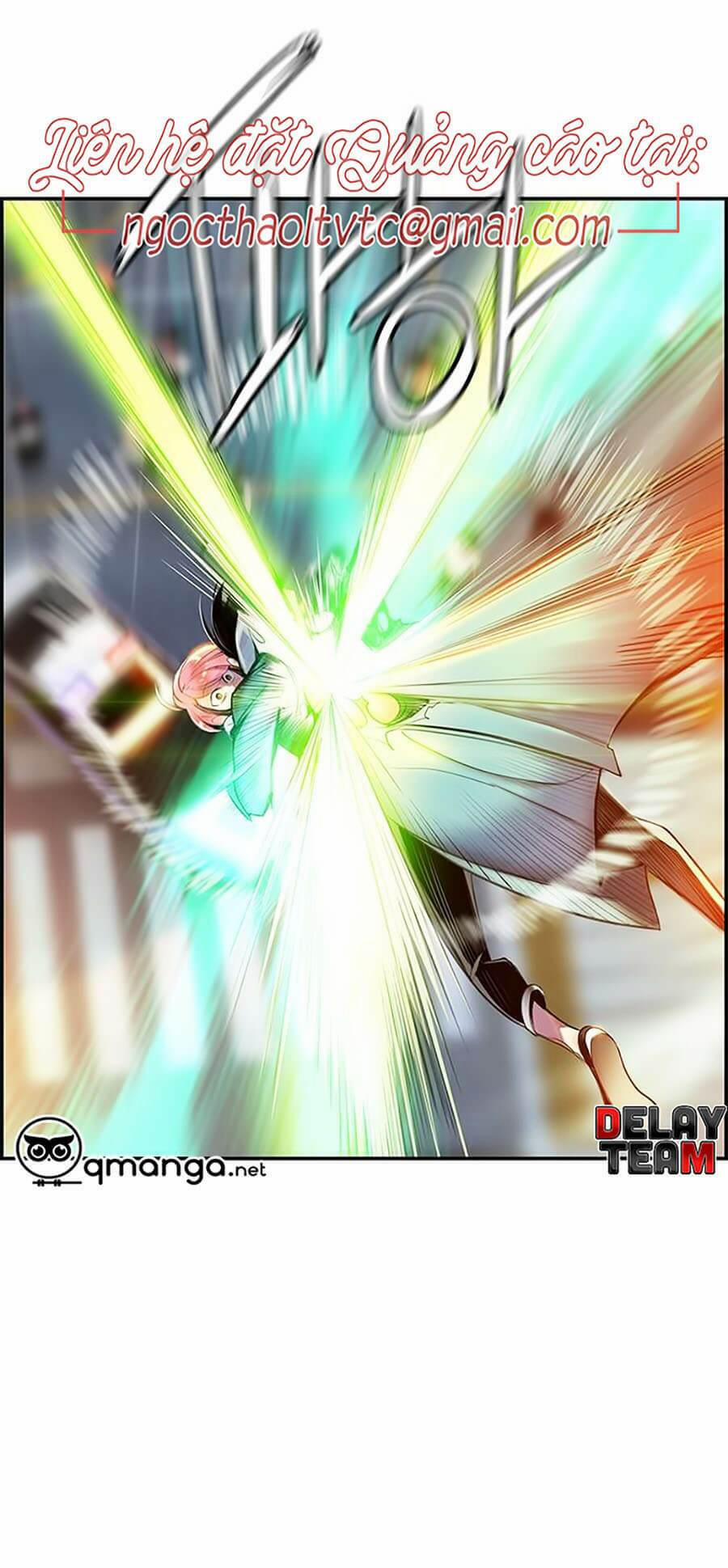 Nhân Trùng Đại Chiến 1 trang 289