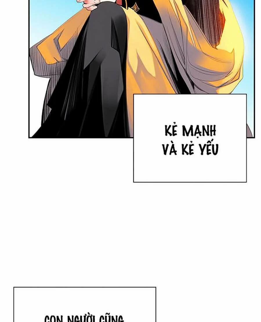 Nhân Trùng Đại Chiến 1 trang 29