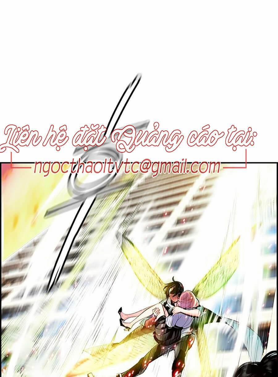 Nhân Trùng Đại Chiến 1 trang 290