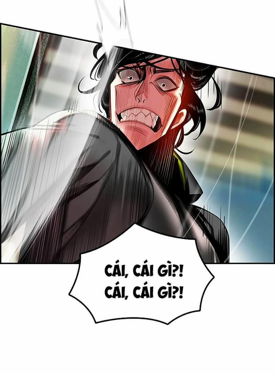 Nhân Trùng Đại Chiến 1 trang 292