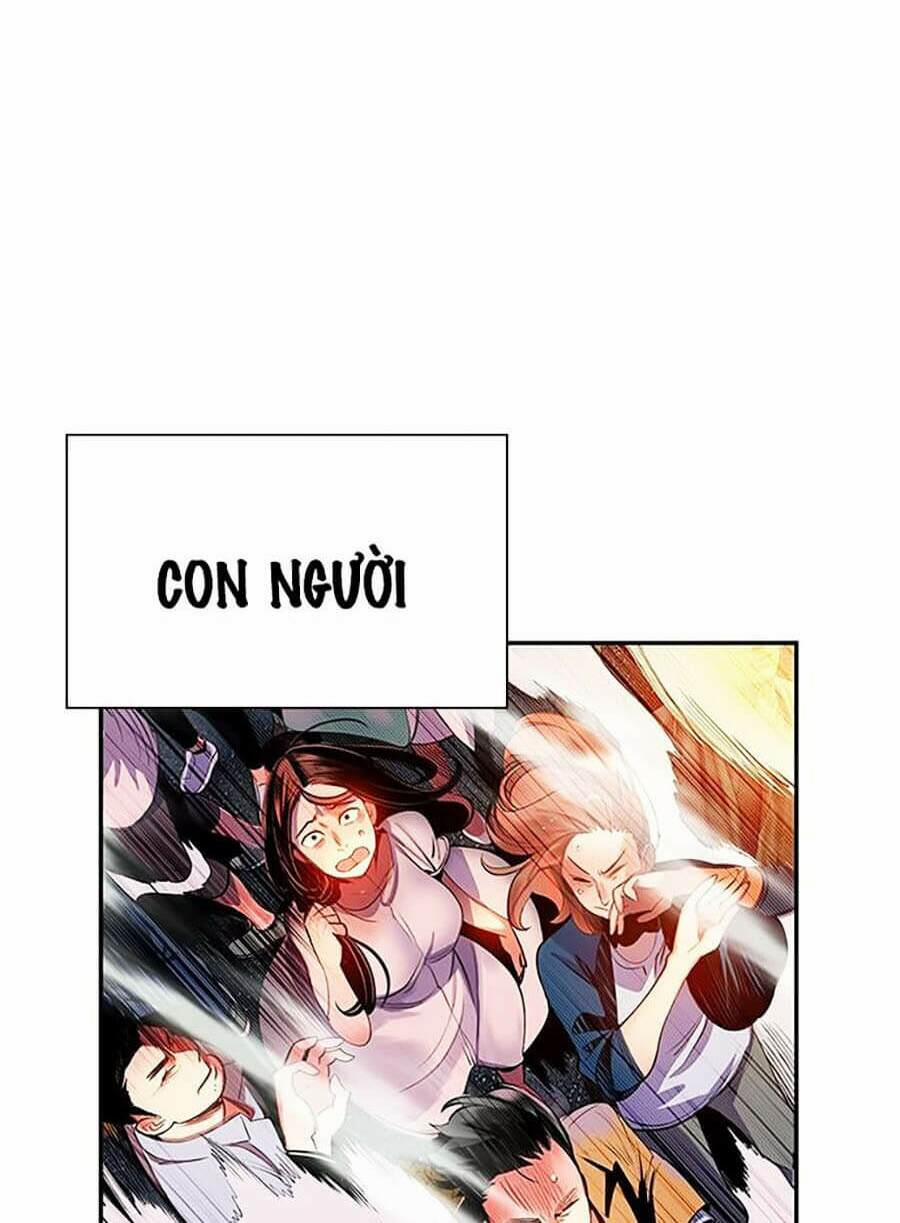 Nhân Trùng Đại Chiến 1 trang 293