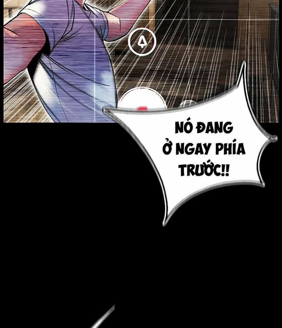 Nhân Trùng Đại Chiến 1 trang 3