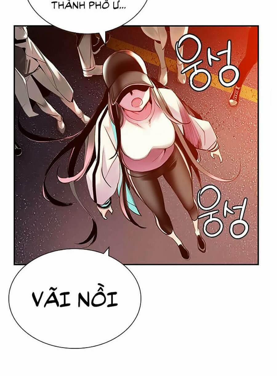 Nhân Trùng Đại Chiến 1 trang 303