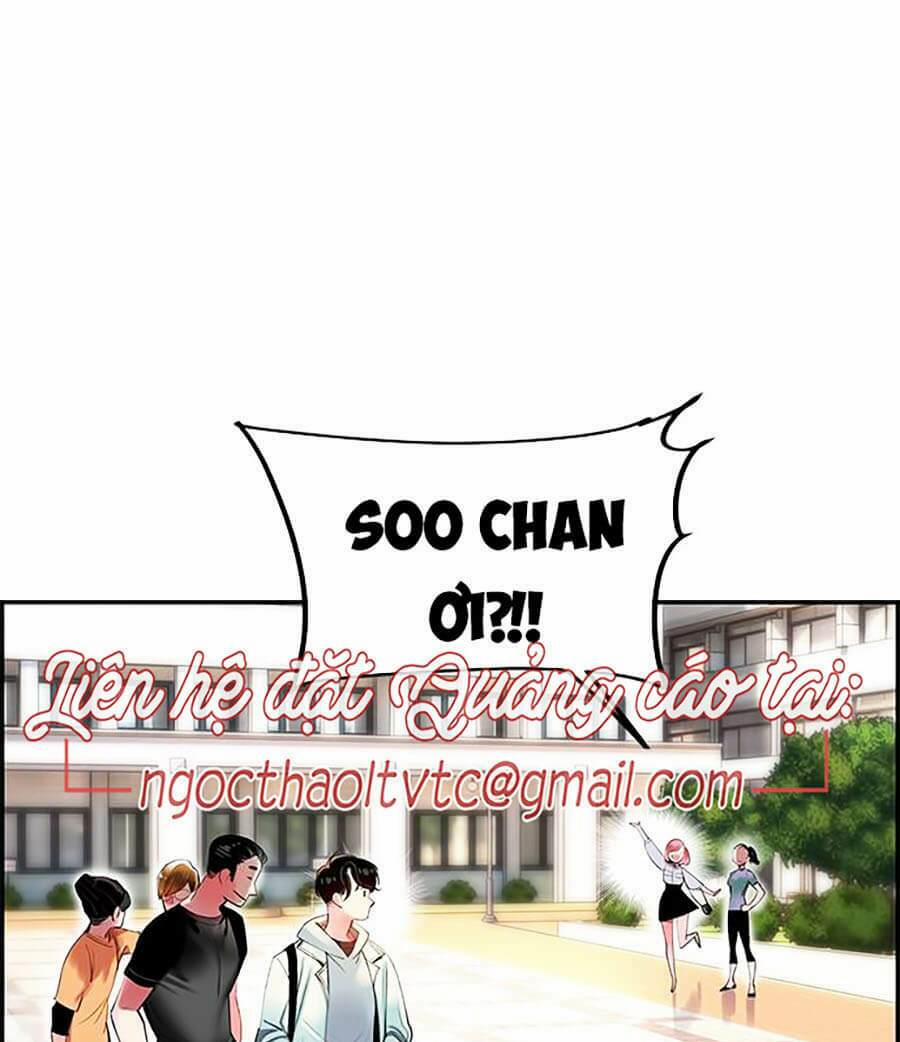 Nhân Trùng Đại Chiến 1 trang 40