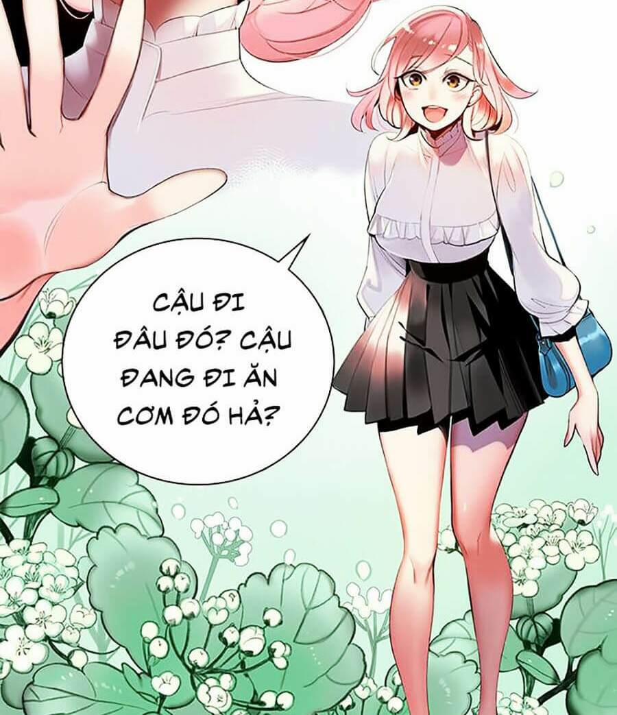 Nhân Trùng Đại Chiến 1 trang 43