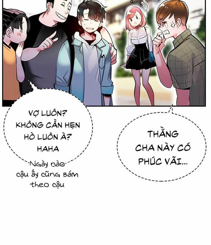 Nhân Trùng Đại Chiến 1 trang 45