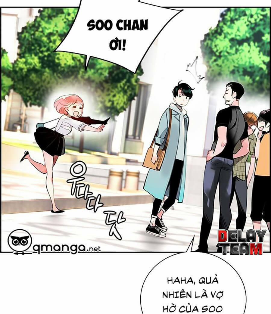 Nhân Trùng Đại Chiến 1 trang 48