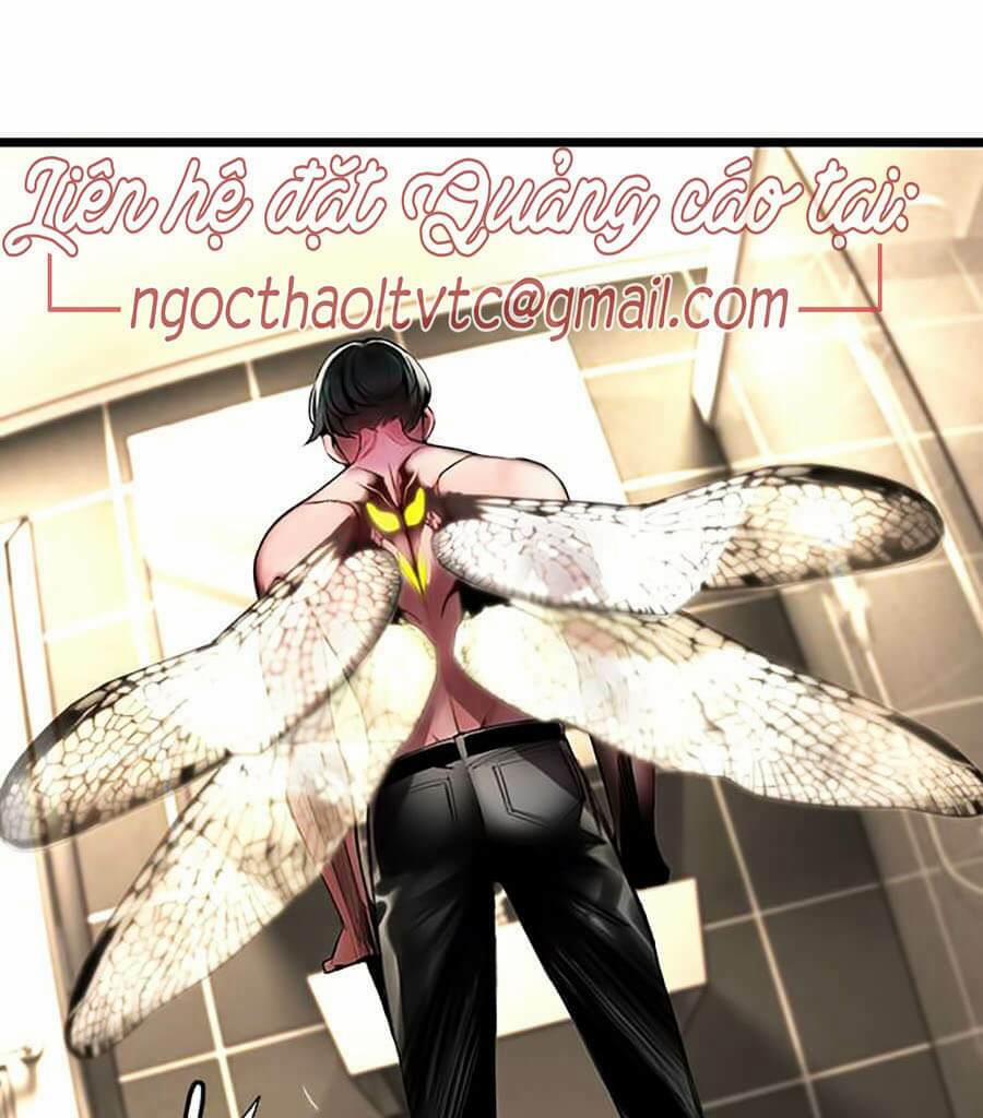 Nhân Trùng Đại Chiến 1 trang 86