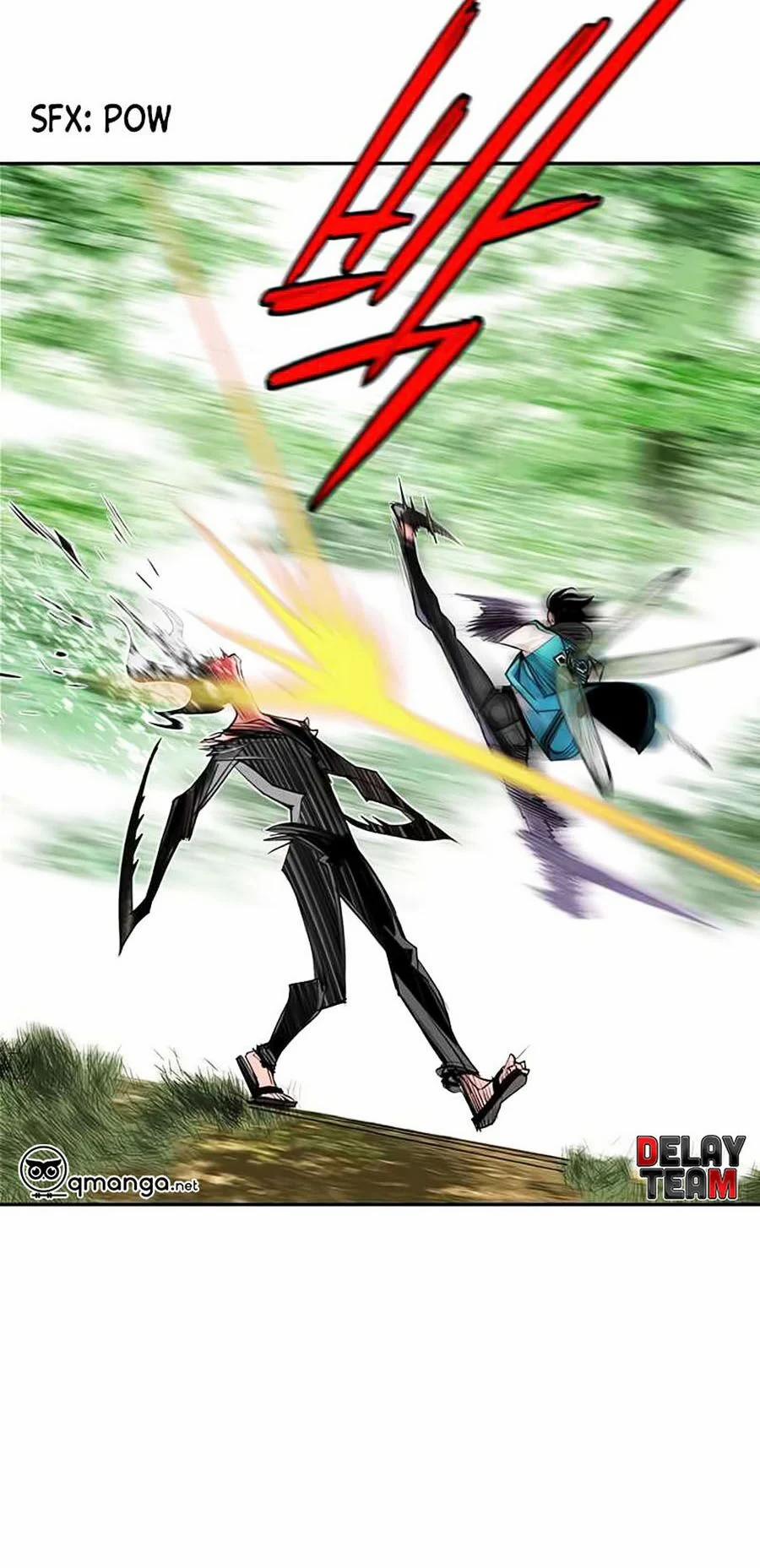 Nhân Trùng Đại Chiến 10 trang 119