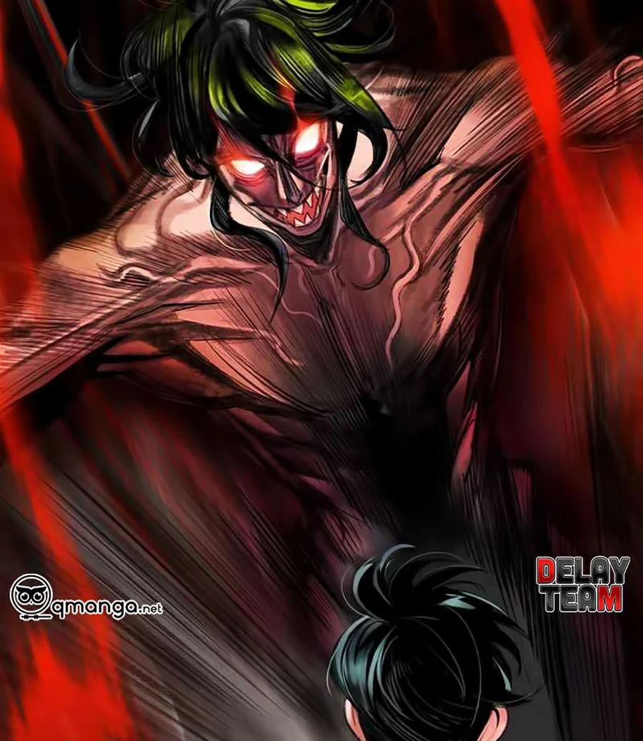 Nhân Trùng Đại Chiến 10 trang 13