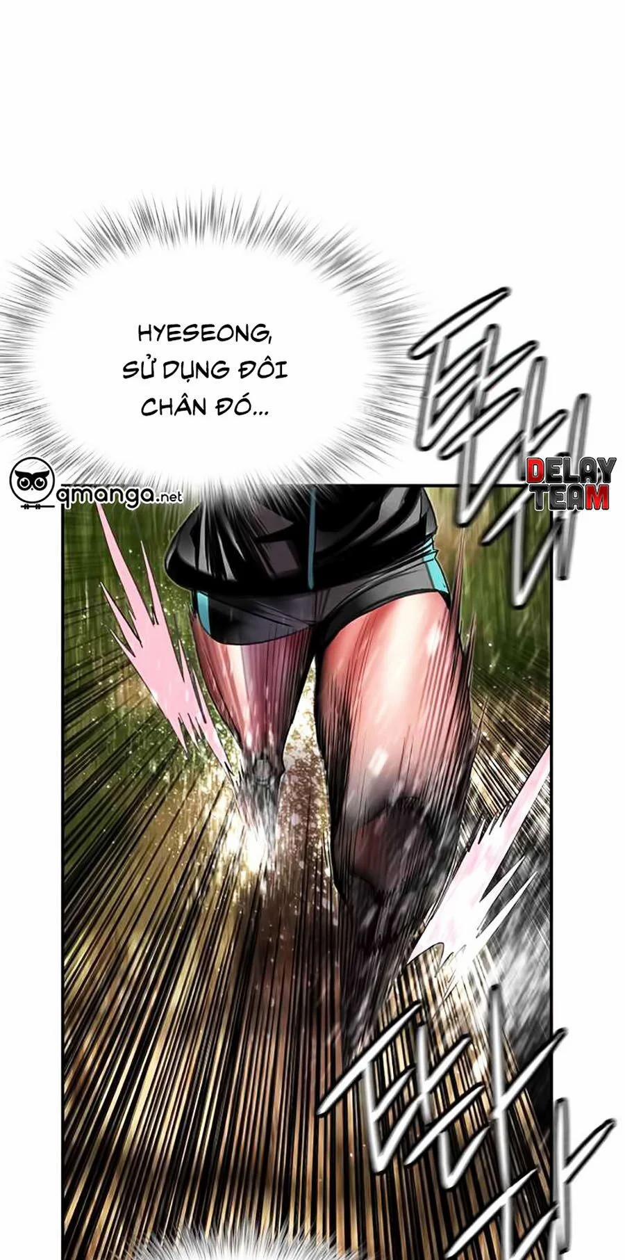 Nhân Trùng Đại Chiến 10 trang 130