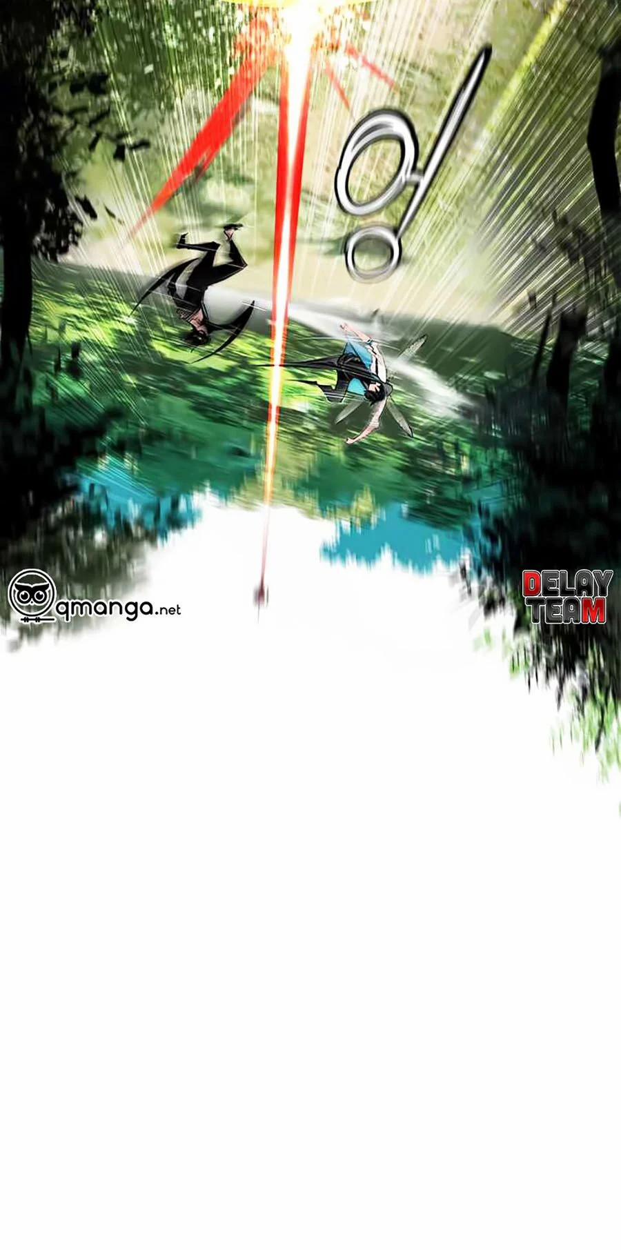 Nhân Trùng Đại Chiến 10 trang 132