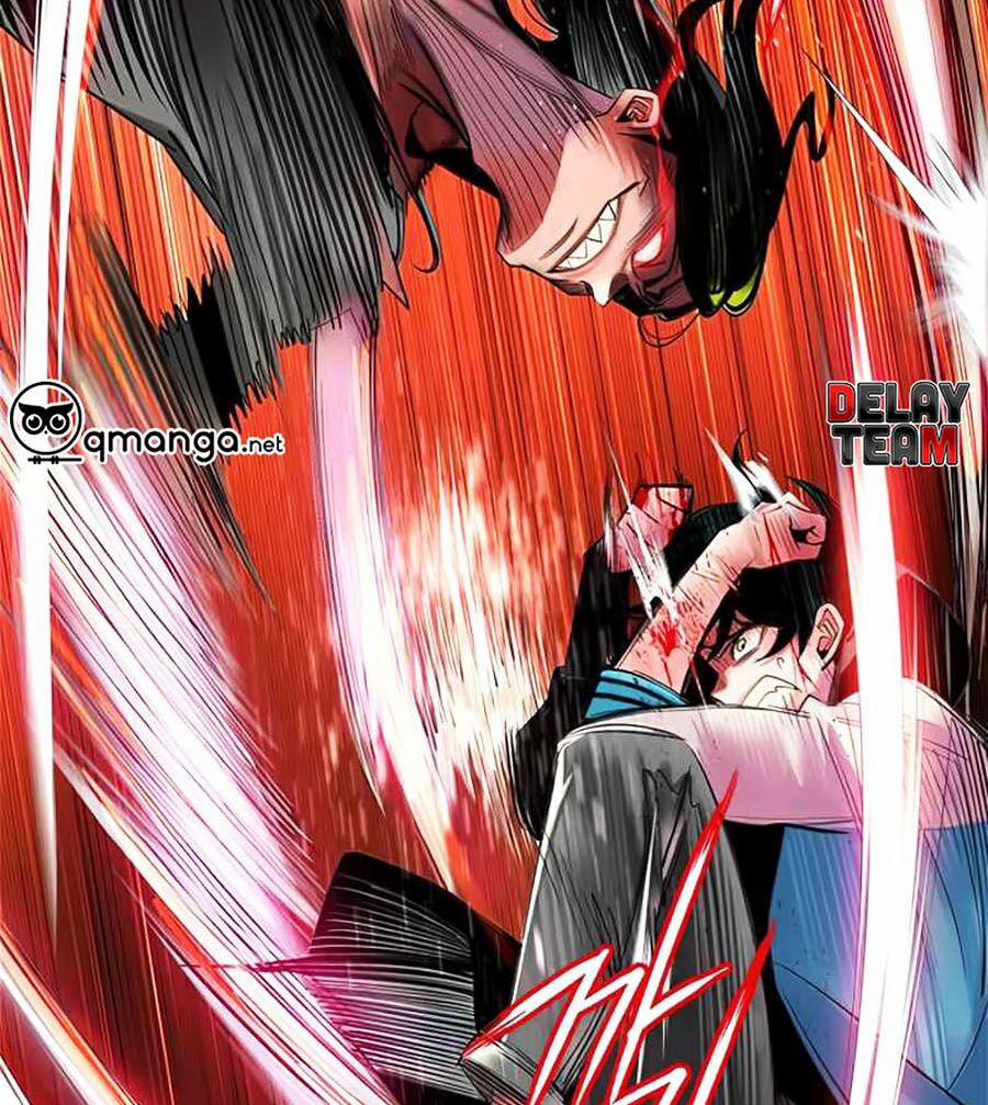 Nhân Trùng Đại Chiến 10 trang 19