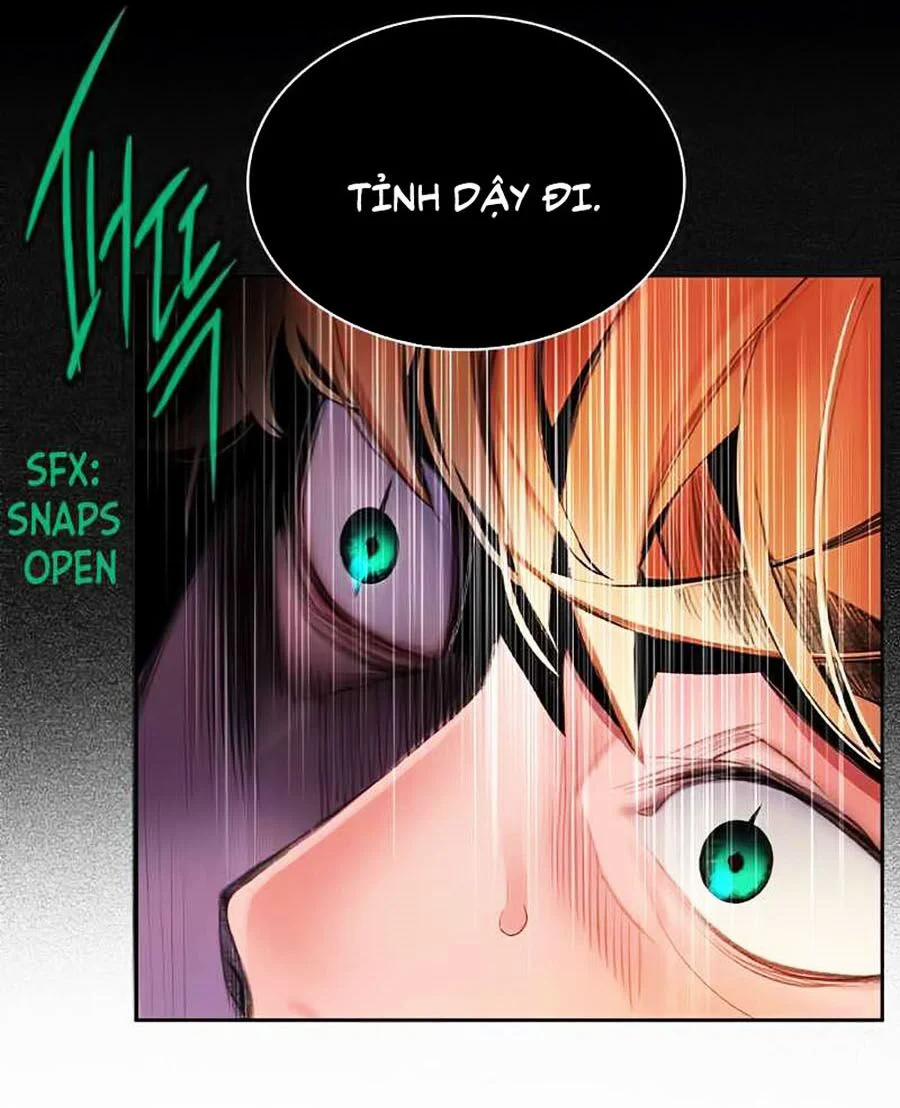 Nhân Trùng Đại Chiến 10 trang 31