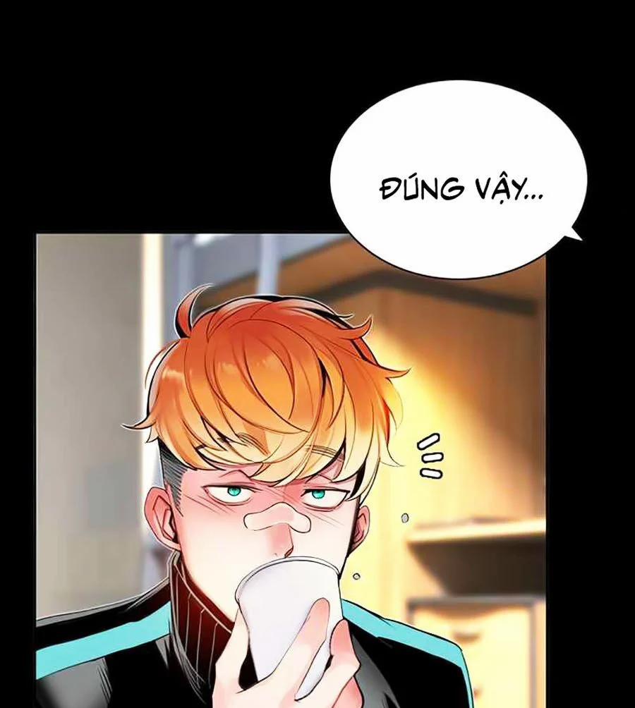 Nhân Trùng Đại Chiến 10 trang 52