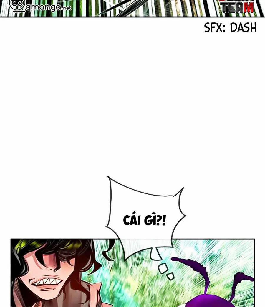 Nhân Trùng Đại Chiến 10 trang 64