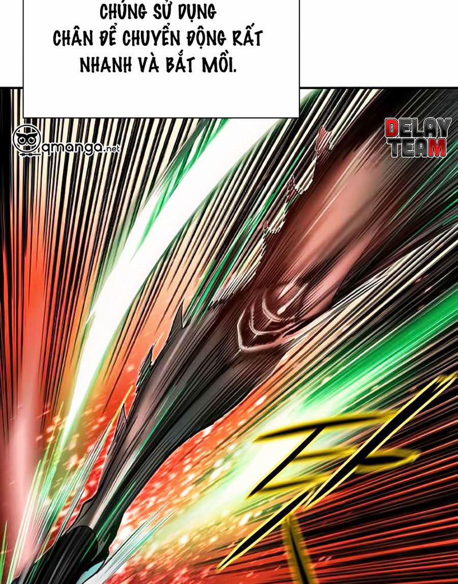 Nhân Trùng Đại Chiến 10 trang 72