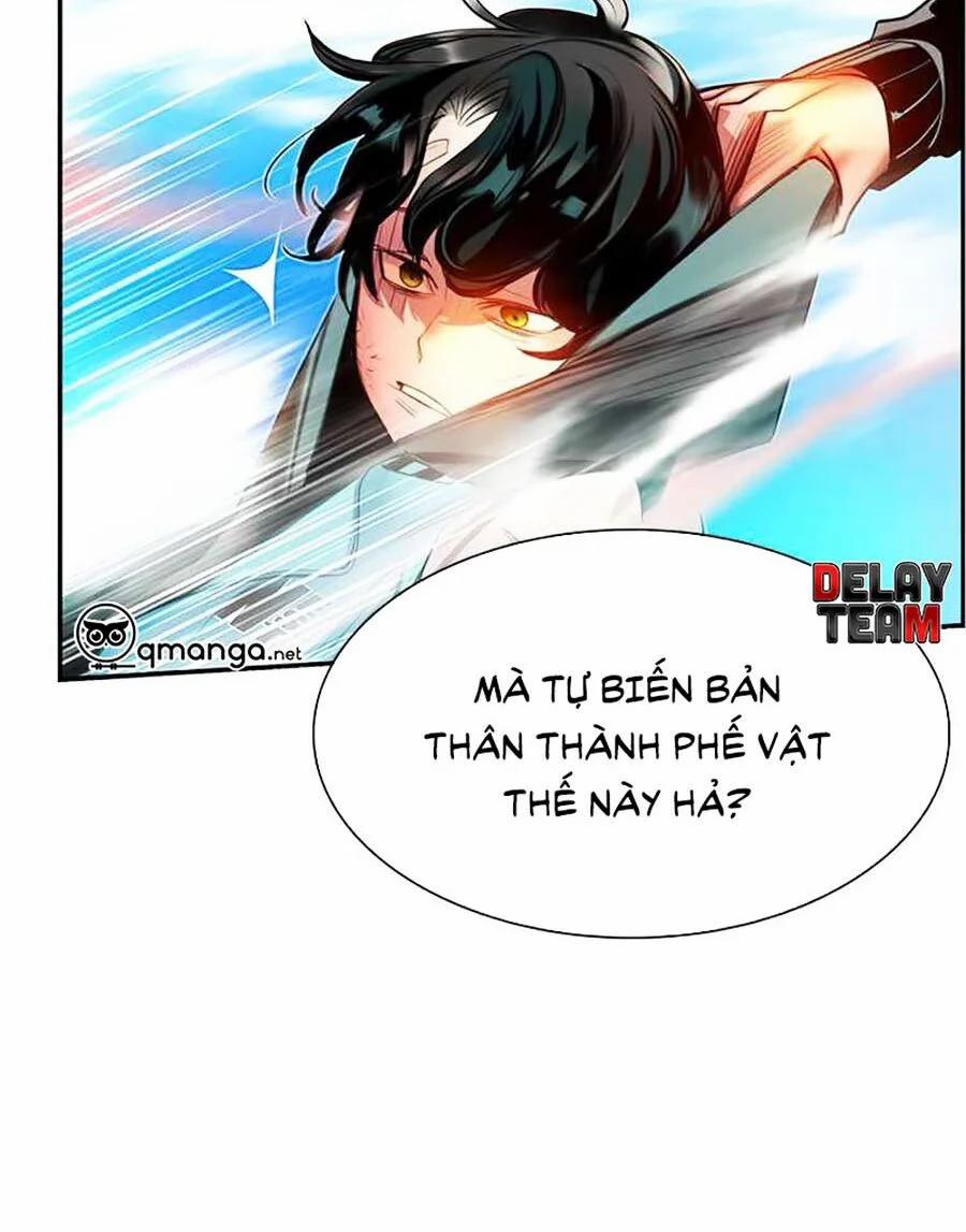 Nhân Trùng Đại Chiến 10 trang 77