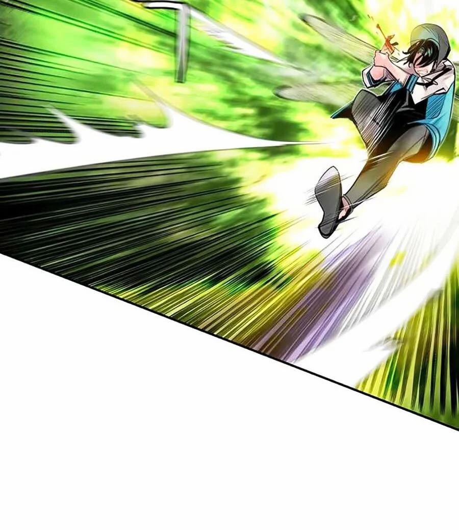 Nhân Trùng Đại Chiến 10 trang 8