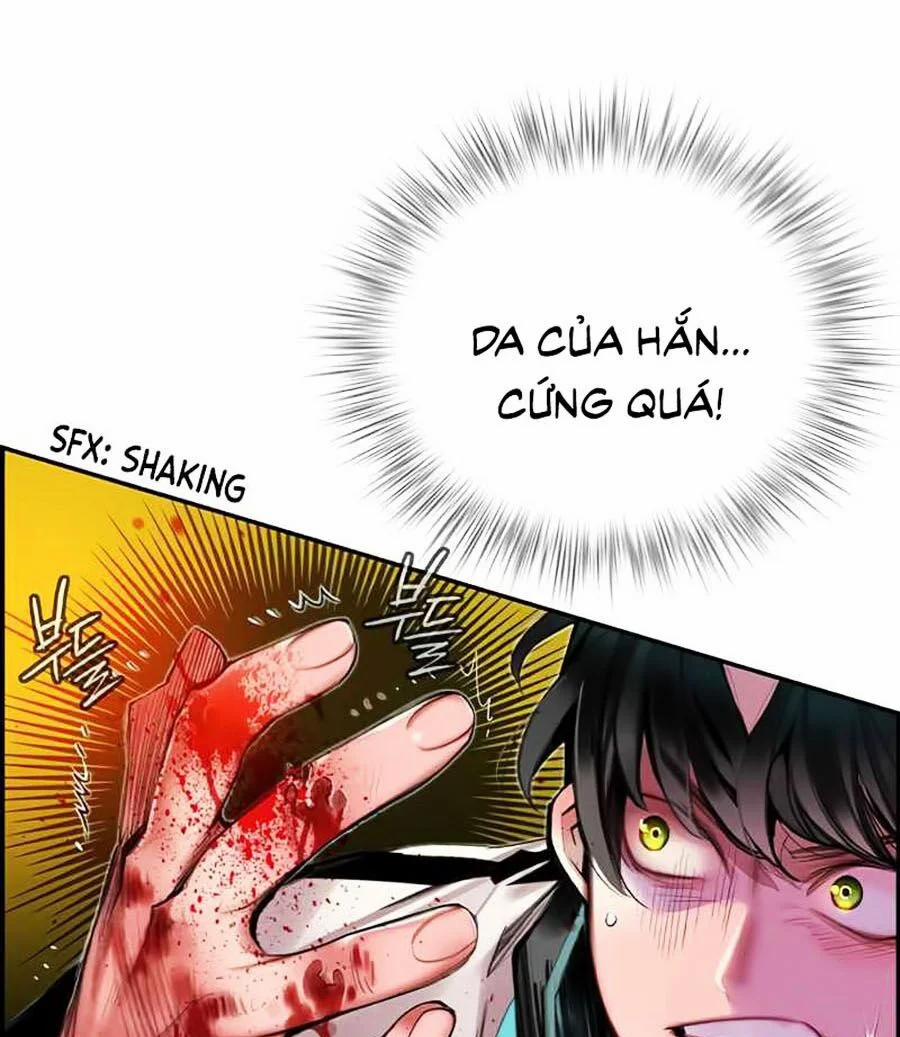 Nhân Trùng Đại Chiến 10 trang 9