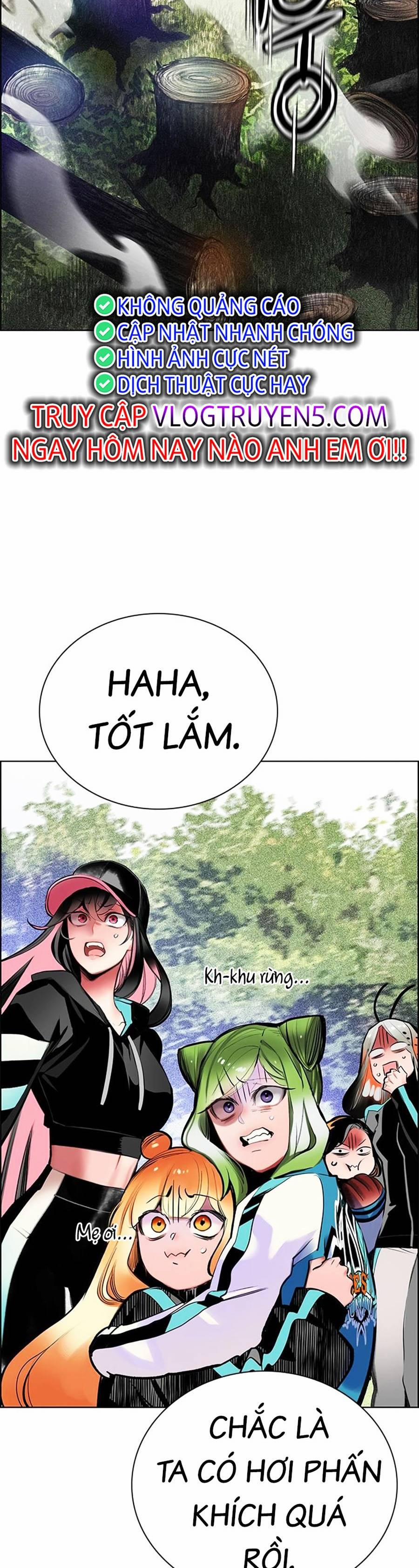 Nhân Trùng Đại Chiến 100 trang 10