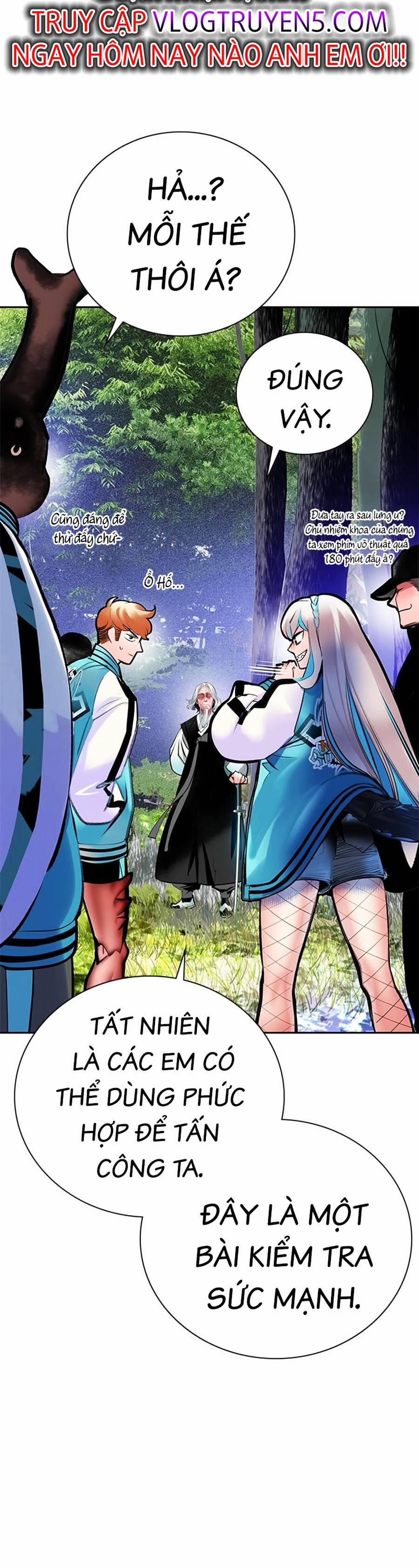 Nhân Trùng Đại Chiến 100 trang 13