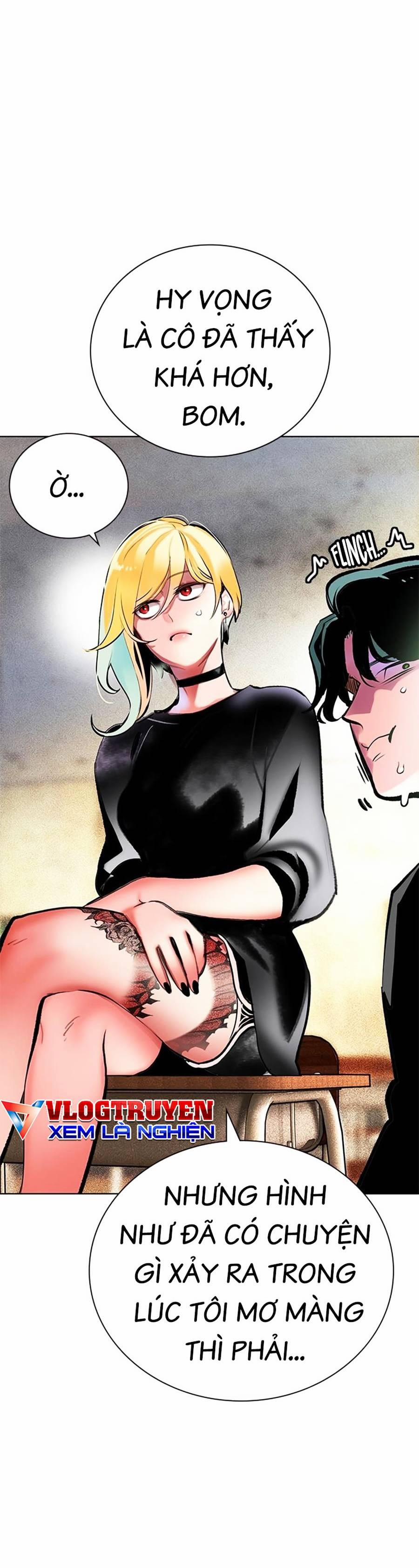 Nhân Trùng Đại Chiến 100 trang 2