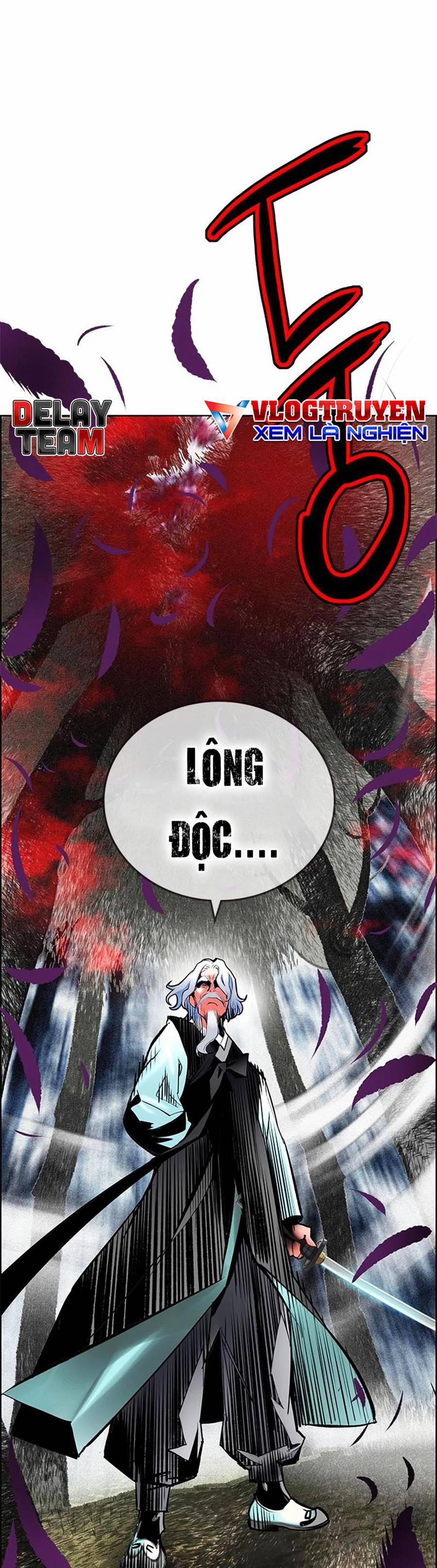 Nhân Trùng Đại Chiến 100 trang 22