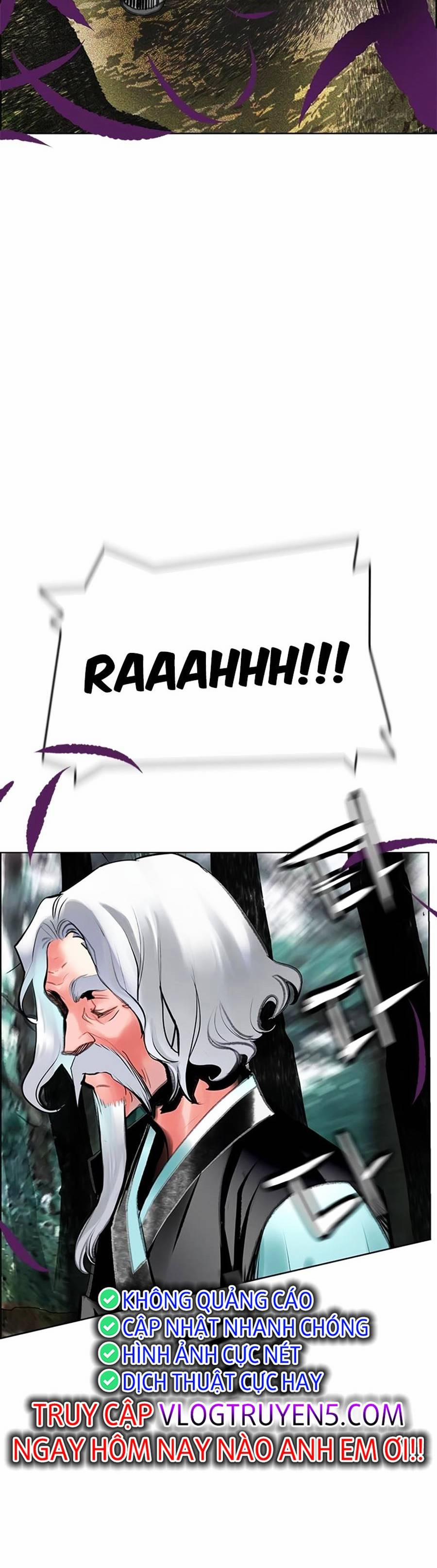 Nhân Trùng Đại Chiến 100 trang 23