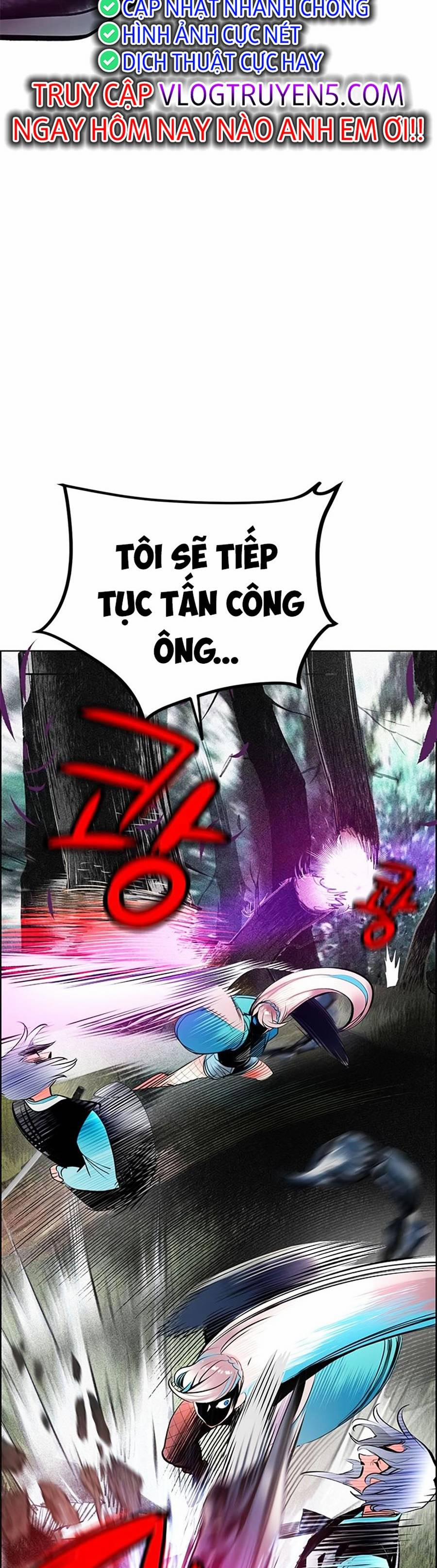 Nhân Trùng Đại Chiến 100 trang 27