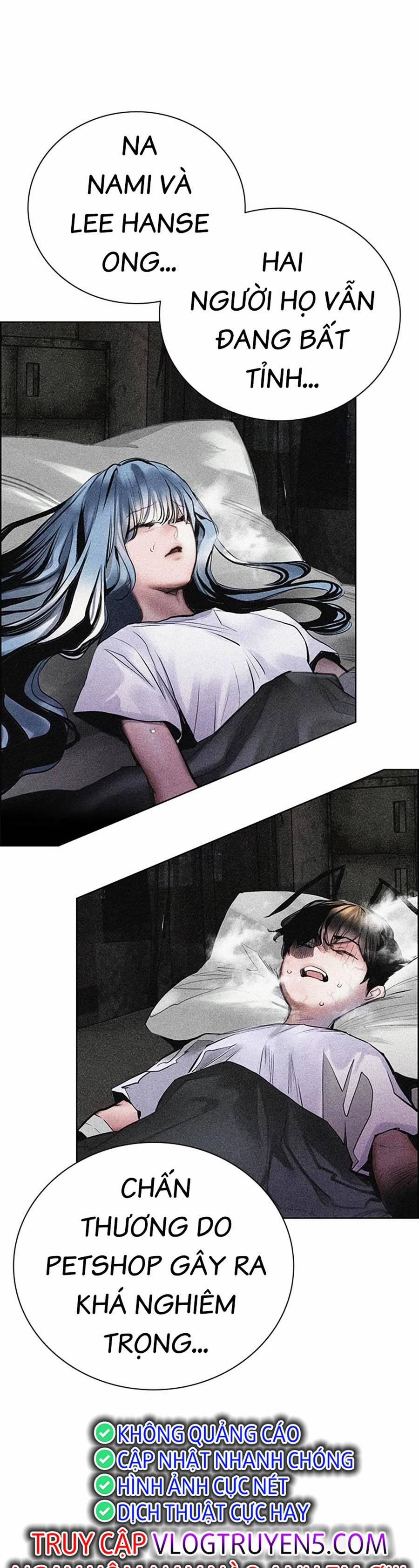 Nhân Trùng Đại Chiến 100 trang 3