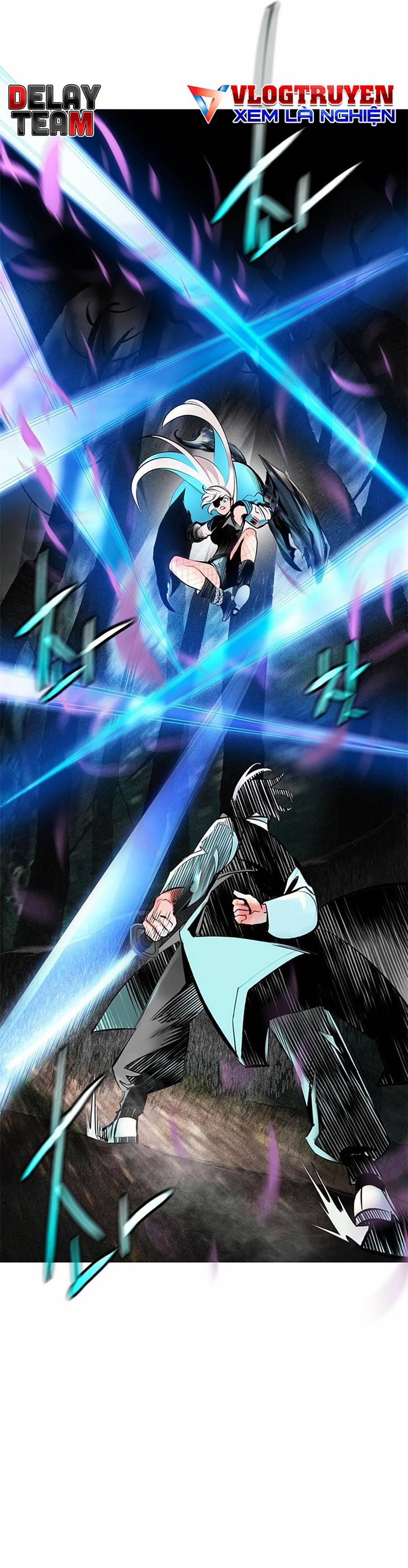 Nhân Trùng Đại Chiến 100 trang 30